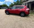 Червоний Ніссан Rogue, об'ємом двигуна 0 л та пробігом 98 тис. км за 4800 $, фото 6 на Automoto.ua