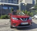 Красный Ниссан Rogue, объемом двигателя 2.5 л и пробегом 102 тыс. км за 15500 $, фото 2 на Automoto.ua
