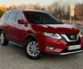 Червоний Ніссан Rogue, об'ємом двигуна 2.5 л та пробігом 140 тис. км за 12499 $, фото 2 на Automoto.ua