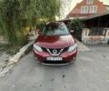 Красный Ниссан Rogue, объемом двигателя 2.49 л и пробегом 125 тыс. км за 14750 $, фото 8 на Automoto.ua