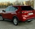 Червоний Ніссан Rogue, об'ємом двигуна 2.5 л та пробігом 140 тис. км за 12499 $, фото 6 на Automoto.ua