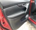 Красный Ниссан Rogue, объемом двигателя 2.49 л и пробегом 184 тыс. км за 12000 $, фото 16 на Automoto.ua