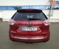 Червоний Ніссан Rogue, об'ємом двигуна 2.5 л та пробігом 80 тис. км за 16200 $, фото 15 на Automoto.ua
