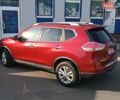 Червоний Ніссан Rogue, об'ємом двигуна 2.5 л та пробігом 138 тис. км за 12150 $, фото 7 на Automoto.ua