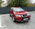 Красный Ниссан Rogue, объемом двигателя 2.49 л и пробегом 131 тыс. км за 13900 $, фото 1 на Automoto.ua