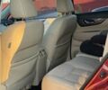 Красный Ниссан Rogue, объемом двигателя 2.49 л и пробегом 125 тыс. км за 14750 $, фото 11 на Automoto.ua