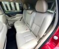 Червоний Ніссан Rogue, об'ємом двигуна 0 л та пробігом 98 тис. км за 4800 $, фото 12 на Automoto.ua