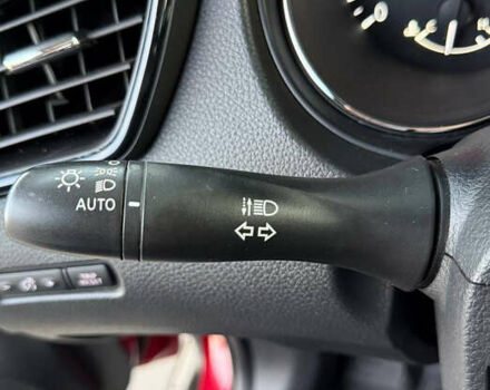 Червоний Ніссан Rogue, об'ємом двигуна 2.5 л та пробігом 140 тис. км за 12599 $, фото 33 на Automoto.ua