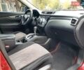 Красный Ниссан Rogue, объемом двигателя 2.49 л и пробегом 184 тыс. км за 12000 $, фото 7 на Automoto.ua