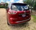 Червоний Ніссан Rogue, об'ємом двигуна 0 л та пробігом 98 тис. км за 4800 $, фото 8 на Automoto.ua