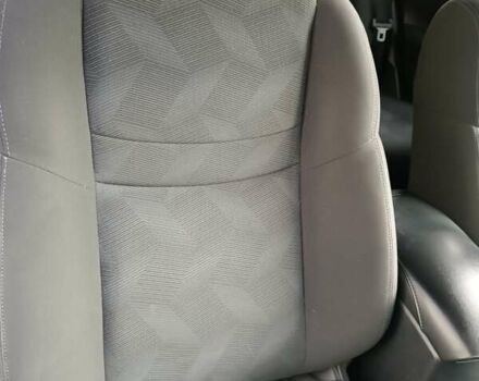 Червоний Ніссан Rogue, об'ємом двигуна 2.5 л та пробігом 138 тис. км за 12150 $, фото 25 на Automoto.ua