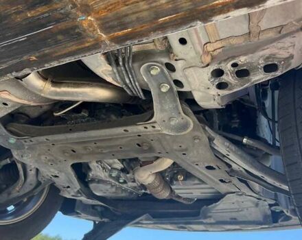 Червоний Ніссан Rogue, об'ємом двигуна 2.5 л та пробігом 138 тис. км за 12150 $, фото 28 на Automoto.ua