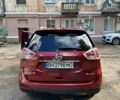 Красный Ниссан Rogue, объемом двигателя 2.49 л и пробегом 102 тыс. км за 15880 $, фото 3 на Automoto.ua