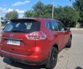 Червоний Ніссан Rogue, об'ємом двигуна 2.49 л та пробігом 258 тис. км за 11700 $, фото 4 на Automoto.ua