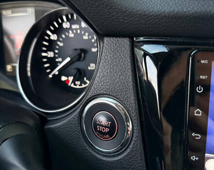 Червоний Ніссан Rogue, об'ємом двигуна 2.5 л та пробігом 140 тис. км за 12599 $, фото 34 на Automoto.ua