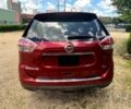 Червоний Ніссан Rogue, об'ємом двигуна 0 л та пробігом 98 тис. км за 4800 $, фото 9 на Automoto.ua