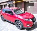 Красный Ниссан Rogue, объемом двигателя 2.5 л и пробегом 143 тыс. км за 16400 $, фото 31 на Automoto.ua