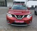 Червоний Ніссан Rogue, об'ємом двигуна 2.5 л та пробігом 138 тис. км за 12150 $, фото 1 на Automoto.ua