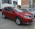 Червоний Ніссан Rogue, об'ємом двигуна 2.5 л та пробігом 138 тис. км за 12150 $, фото 34 на Automoto.ua