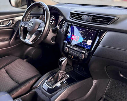 Червоний Ніссан Rogue, об'ємом двигуна 2.5 л та пробігом 140 тис. км за 12599 $, фото 18 на Automoto.ua