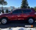 Красный Ниссан Rogue, объемом двигателя 2.5 л и пробегом 140 тыс. км за 12999 $, фото 3 на Automoto.ua