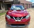 Червоний Ніссан Rogue, об'ємом двигуна 0 л та пробігом 98 тис. км за 4800 $, фото 1 на Automoto.ua