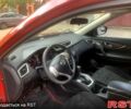 Красный Ниссан Rogue, объемом двигателя 2.5 л и пробегом 183 тыс. км за 10500 $, фото 3 на Automoto.ua