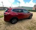 Червоний Ніссан Rogue, об'ємом двигуна 0 л та пробігом 98 тис. км за 4800 $, фото 5 на Automoto.ua