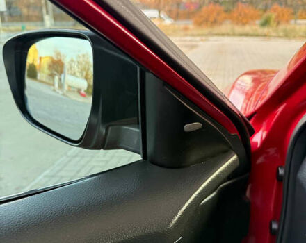 Червоний Ніссан Rogue, об'ємом двигуна 2.5 л та пробігом 140 тис. км за 12599 $, фото 26 на Automoto.ua