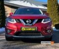 Красный Ниссан Rogue, объемом двигателя 2.5 л и пробегом 140 тыс. км за 12999 $, фото 1 на Automoto.ua