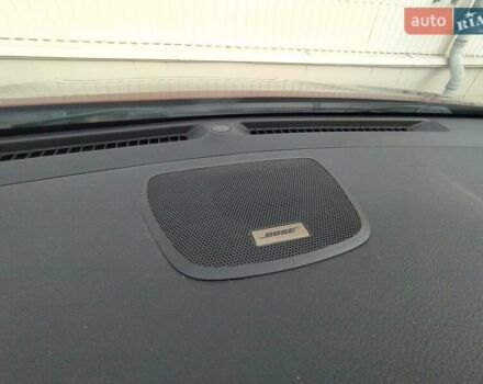 Червоний Ніссан Rogue, об'ємом двигуна 2.5 л та пробігом 80 тис. км за 16200 $, фото 3 на Automoto.ua