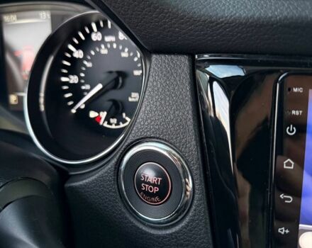 Червоний Ніссан Rogue, об'ємом двигуна 2.5 л та пробігом 140 тис. км за 12499 $, фото 22 на Automoto.ua