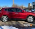 Красный Ниссан Rogue, объемом двигателя 2.5 л и пробегом 140 тыс. км за 12999 $, фото 7 на Automoto.ua
