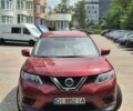 Красный Ниссан Rogue, объемом двигателя 2.5 л и пробегом 143 тыс. км за 13300 $, фото 1 на Automoto.ua