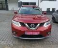 Червоний Ніссан Rogue, об'ємом двигуна 2.5 л та пробігом 138 тис. км за 12150 $, фото 32 на Automoto.ua