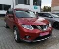 Червоний Ніссан Rogue, об'ємом двигуна 2.5 л та пробігом 138 тис. км за 12150 $, фото 33 на Automoto.ua