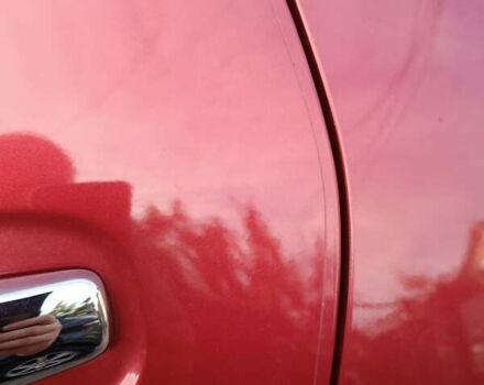 Червоний Ніссан Rogue, об'ємом двигуна 2.5 л та пробігом 138 тис. км за 12150 $, фото 3 на Automoto.ua