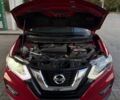 Червоний Ніссан Rogue, об'ємом двигуна 2.5 л та пробігом 140 тис. км за 12499 $, фото 23 на Automoto.ua