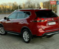 Червоний Ніссан Rogue, об'ємом двигуна 2.5 л та пробігом 140 тис. км за 12599 $, фото 6 на Automoto.ua