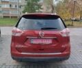 Червоний Ніссан Rogue, об'ємом двигуна 2.5 л та пробігом 138 тис. км за 12150 $, фото 39 на Automoto.ua