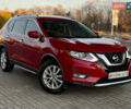 Червоний Ніссан Rogue, об'ємом двигуна 2.5 л та пробігом 140 тис. км за 12599 $, фото 2 на Automoto.ua
