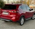 Червоний Ніссан Rogue, об'ємом двигуна 2.5 л та пробігом 140 тис. км за 12499 $, фото 4 на Automoto.ua