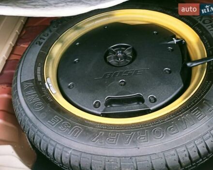 Червоний Ніссан Rogue, об'ємом двигуна 2.49 л та пробігом 160 тис. км за 13999 $, фото 44 на Automoto.ua