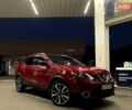 Червоний Ніссан Rogue, об'ємом двигуна 2 л та пробігом 171 тис. км за 14200 $, фото 1 на Automoto.ua