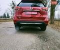 Червоний Ніссан Rogue, об'ємом двигуна 2.49 л та пробігом 160 тис. км за 13999 $, фото 11 на Automoto.ua