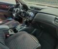 Красный Ниссан Rogue, объемом двигателя 2.49 л и пробегом 71 тыс. км за 16500 $, фото 11 на Automoto.ua
