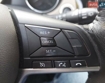 Красный Ниссан Rogue, объемом двигателя 2.5 л и пробегом 163 тыс. км за 13900 $, фото 15 на Automoto.ua