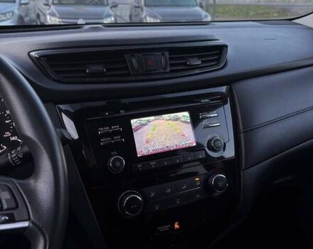 Ниссан Rogue 2017 в Львове на Automoto.ua Красный Ниссан Rogue, объемом двигателя 2.5 л и пробегом 195 тыс. км за 11900 $, фото 20 на Automoto.ua