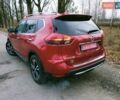 Червоний Ніссан Rogue, об'ємом двигуна 2.49 л та пробігом 160 тис. км за 13999 $, фото 13 на Automoto.ua