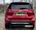 Красный Ниссан Rogue, объемом двигателя 2.5 л и пробегом 163 тыс. км за 16800 $, фото 4 на Automoto.ua